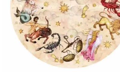 处女座男人对感情如何维护（十二星座男最在乎女生的部位）