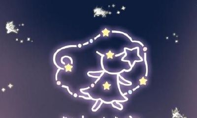 处女座不为人知的天赋（天秤女内心强大）