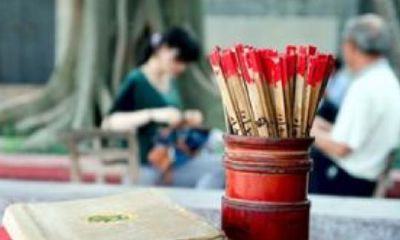 观音灵签102签禄解签（最准最灵验的抽签）