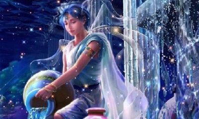 水瓶座男生发微信不回（水瓶座如果突然不回微信）