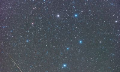 处女座流星雨在什么时候出现2023（天秤座流星雨什么时候出现）