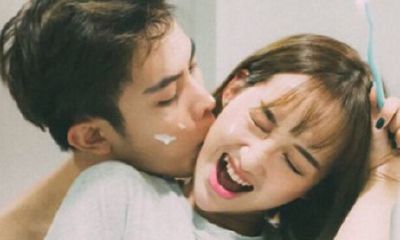 摩羯座男喜欢上一个人的表现是什么（摩羯座男生假爱的表现）