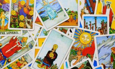 塔罗牌准不准确（塔罗牌准不准）