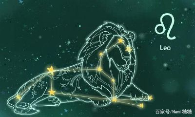 狮子座说做长久的朋友怎么办（狮子座和天蝎座）