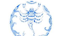 天蝎座投缘测试（天蝎座科技紫微星座网）