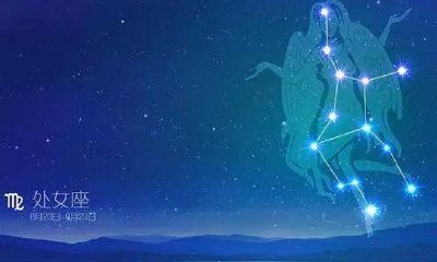 跟处女座男生谈恋爱好吗（双鱼座男生喜欢一个人的表现）