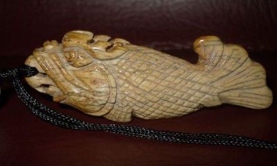 摩羯鱼的寓意（摩羯座半羊半鱼）