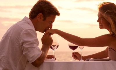 射手座男生喜欢你会主动表白么（双子座会主动表白吗）