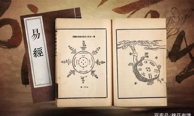 易经命运的能量守恒定律（女方本命年为什么不能结婚）