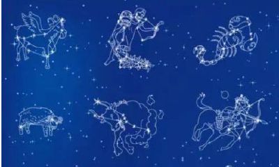 星座农历怎么看（过农历生日怎么看星座）