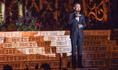 寺庙开光落成典礼（寺庙开光典礼）