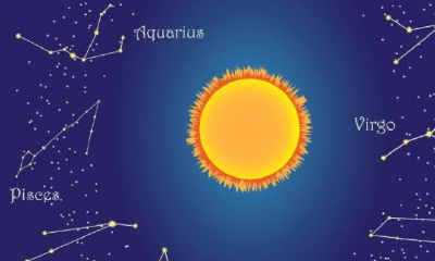 月亮星座查询星盘（上升星座和月亮星座）