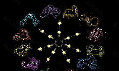 能把摩羯座心偷走的星座是哪个（什么星座可以弄死摩羯）