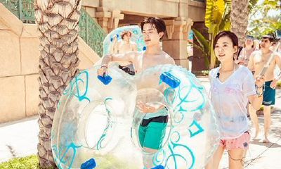 当处女座遇到天蝎座（处座男眼里的天蝎女）