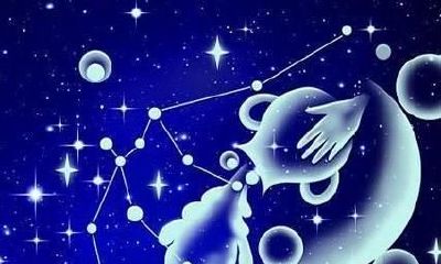 水瓶座就是上帝的化身（黑化后的水瓶座的智商有多高）