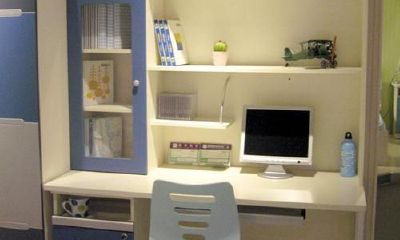 小孩书桌摆放风水正确图（学生书桌摆放风水正确图）