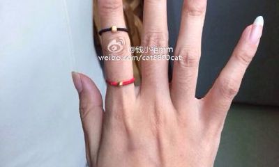 戒指转运珠变平安节（梦到蛇爬到自己的身上是什么意思）