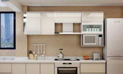 冰箱的摆放方向与风水（冰箱放哪个方位聚财）