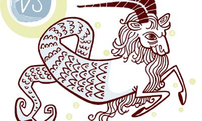 天蝎座的人城府深吗（眼里只有老婆的星座男）