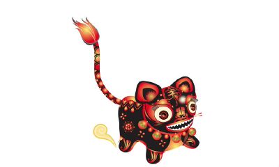 生肖虎2023年运势及运程详解（1998年属虎2023年运势）