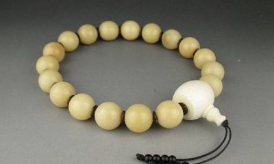 开光手串价位（开光手串禁忌）