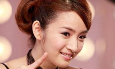 横财运的女人面相（女人极贵的面相和体相）