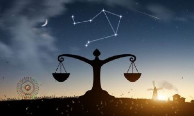 天秤男每天主动联系你是什么意思（天秤男天天主动联系你）