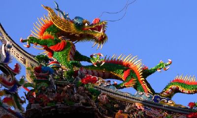 龙和蛇属相怎么区分（属蛇与属龙相结合怎么样）