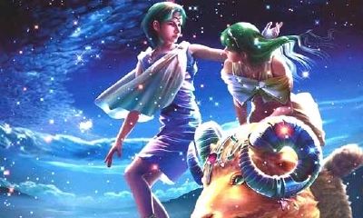 12星座之白羊座和双子座资料大全（天蝎座资料大全）