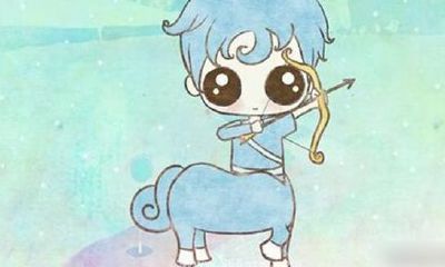 射手座的人怎么样才能改掉只想自己的毛病（射手座发脾气的时候怎么应对）