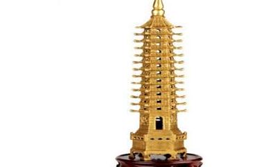 文昌塔什么时候开光（文昌塔开光方法）