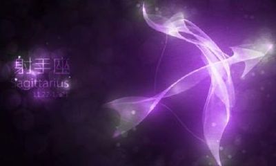 射手座厉害的人（射手座思维好恐怖）