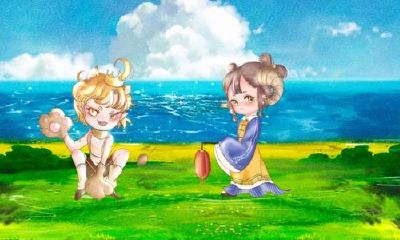 白羊女怎么拿下狮子男（白羊女治得了狮子男吗）