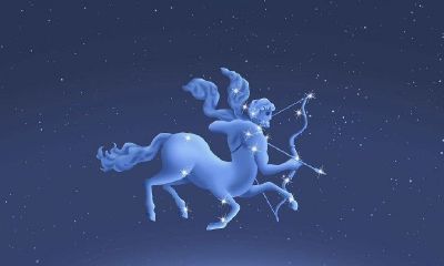 塔罗2023年射手女（射手座12月爱情运势塔罗）