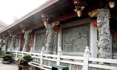 自己去寺庙开光多少钱（寺庙开光收费）