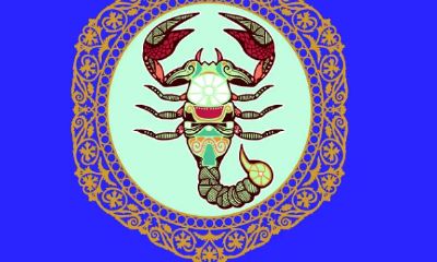 天蝎座说的话代表什么（天蝎座的沉默代表什么）