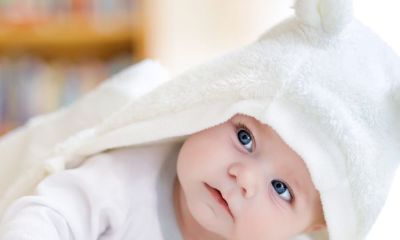 周公解梦梦见生男孩子（周公解梦生男孩是什么意思）