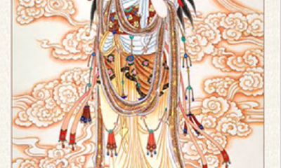 转运请什么佛像（请的佛像如何开光）