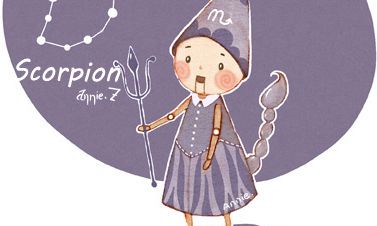 天蝎座没有安全感（天蝎座男没有安全感的表现）