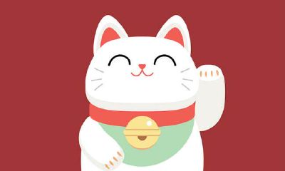 养猫和狗哪个招财（为何养狗旺财养猫穷）