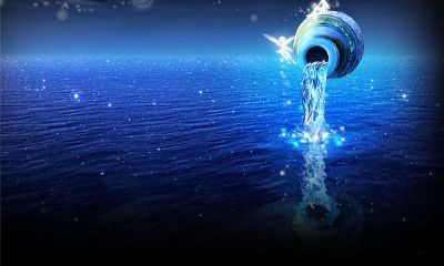 水瓶座不该爱上的星座（水瓶座最容易爱上的星座）