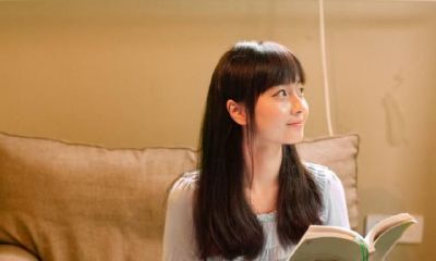 测喜欢什么类型的女孩（测试你喜欢什么样的女生）