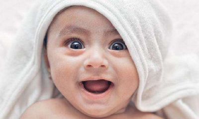 高姓男孩取名独特一点带个凡（熊姓男孩取名）