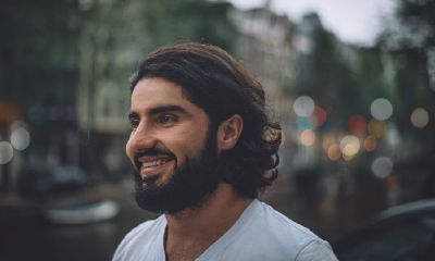 狮子座女生对喜欢的男生（狮子座女认定一个男人的表现）