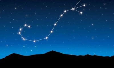 如何让天蝎座回心转意（水瓶座女生怎么挽回）