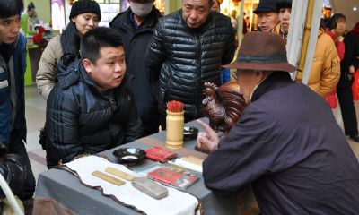 算卦的是不是都懂易经（易经真的能算卦吗）