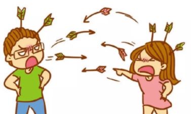 射手座女孩子生气（故意不理射手座会怎样）