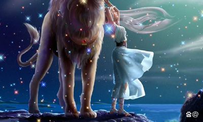 狮子座的性格运势（狮子座的运势怎么样）