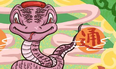 属蛇的人贵人属什么（属蛇人一辈子的命运）