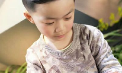 姓赵起名字大全男孩（赵姓男孩起名字好寓意的字）